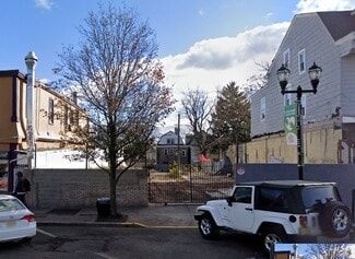 661-663 Mount Prospect Ave  