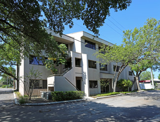 Tampa, FL Loft/Creative Space - 3333 W Kennedy Blvd