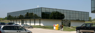 Hartland, WI Office - 555 S Industrial Dr