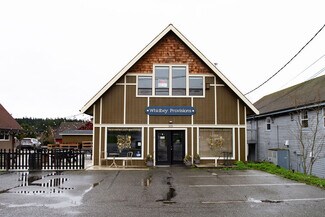 Coupeville, WA Office, Retail, Industrial - 105 S Main St