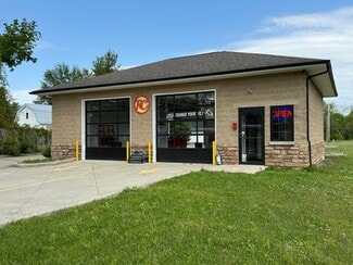 Baltimore, OH Auto Repair - 600 N Main St Baltimore, OH Auto Repair - 600 N Main St