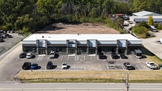 Green Bay, WI Retail - 1111 N Military Ave Green Bay, WI Retail - 1111 N Military Ave