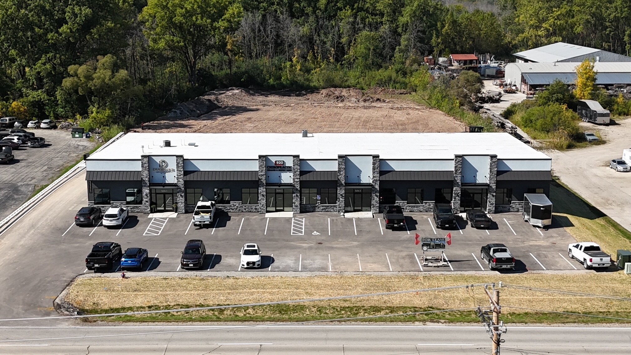 1111 N Military Ave, Green Bay, WI for Rent