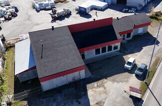 Joliette, QC Retail - 100 Boul De L'industrie