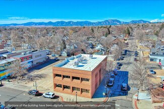 Louisville, CO undefined - 833 Main St