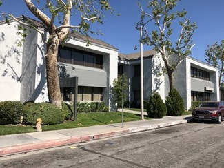 Canyon Country, CA Office/Medical - 27141 Hidaway Ave