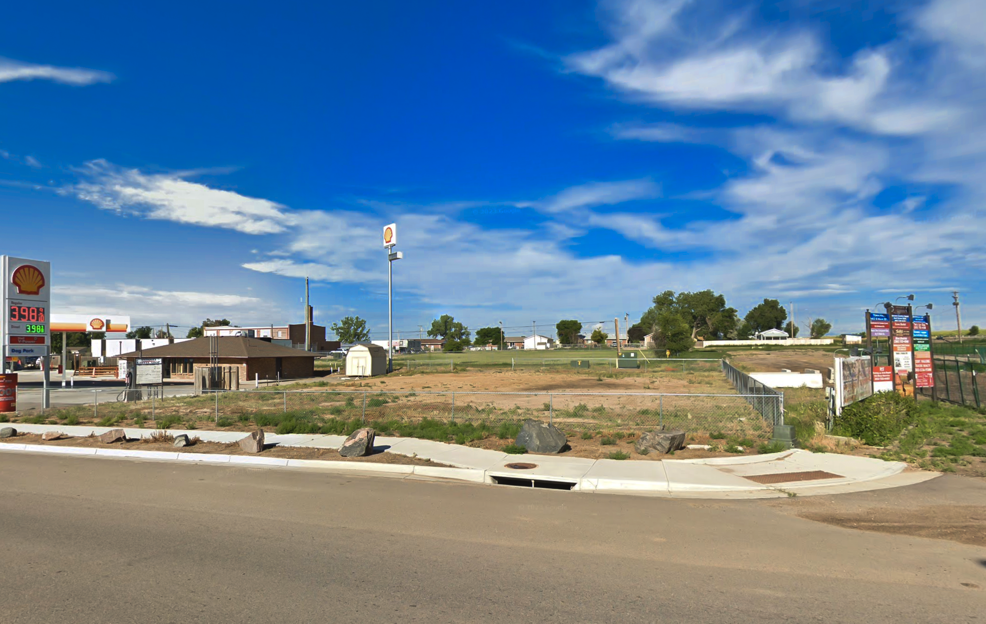 Market St @ N 1st St, Keenesburg, CO for Sale