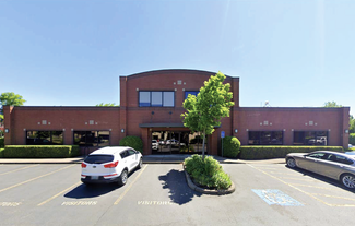 Eugene, OR Office - 2896 Crescent Ave