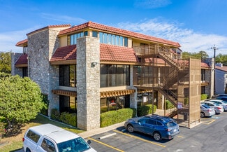 San Antonio, TX Office/Medical, Medical - 8500 N Village Dr