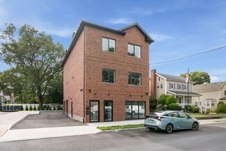 Staten Island, NY Office - 7381 Amboy Rd