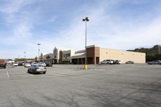 Canton, GA Retail - 104-150 Riverstone Pky