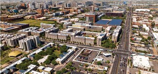 Tempe, AZ Commercial Land - 801 E Apache Blvd Tempe, AZ Commercial Land - 801 E Apache Blvd