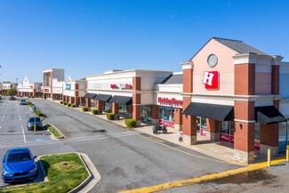 Mooresville, NC Office/Retail - 168 Norman Station Blvd Mooresville, NC Office/Retail - 168 Norman Station Blvd