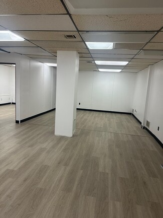 Oklahoma City, OK Office - 1901-1909 N Classen Blvd