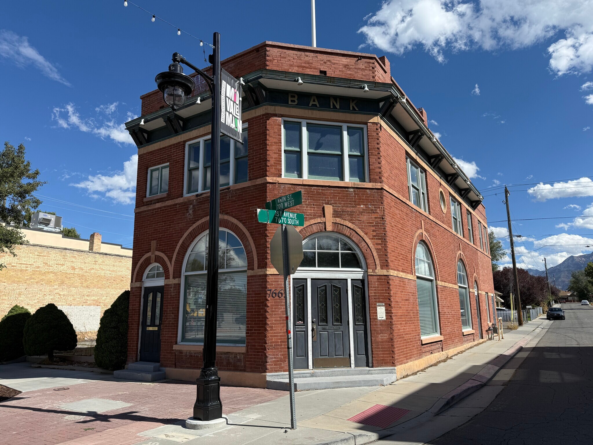 7665 Main St, Midvale, UT for Sale