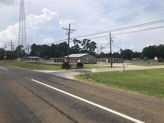 Orange, TX Self-Storage Facilities - 9123 Stonewood Dr