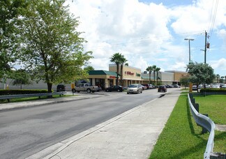 Miami, FL Retail - 9509 W Flagler St