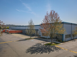 Fife, WA Industrial - 2380 70th Ave E