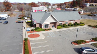 Lake Hopatcong, NJ Storefront Retail/Office - 700 Route 15 S