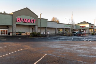 Clackamas, OR Retail - 19830-20000 SE Highway 212