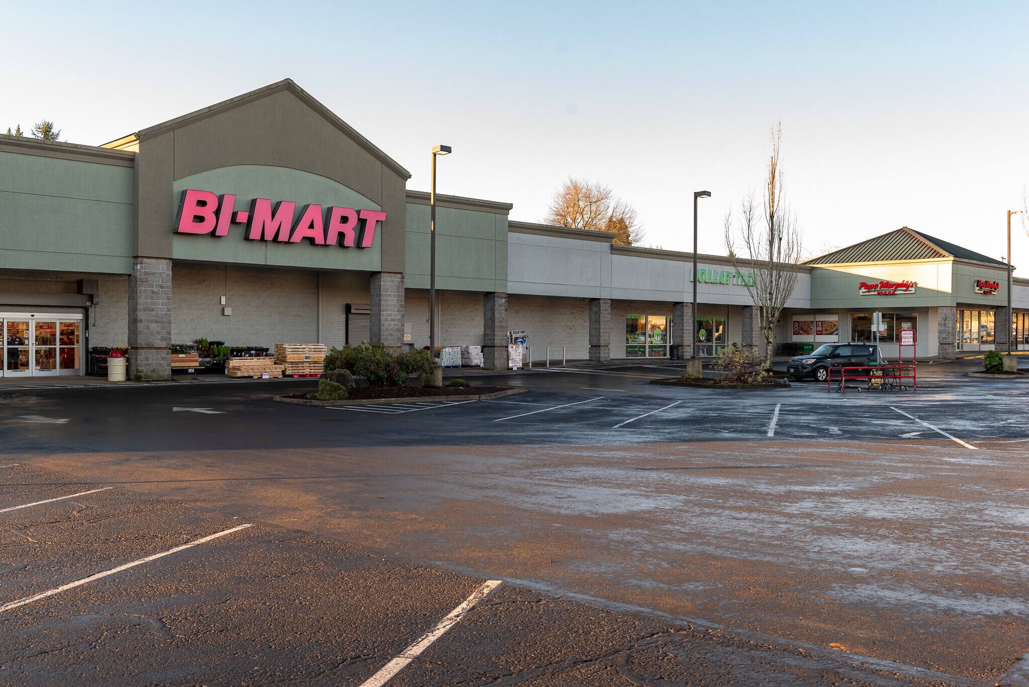 19830-20000 SE Highway 212, Clackamas, OR for Rent