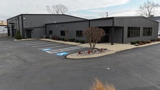 Madison, TN Showroom - 533 Myatt Dr