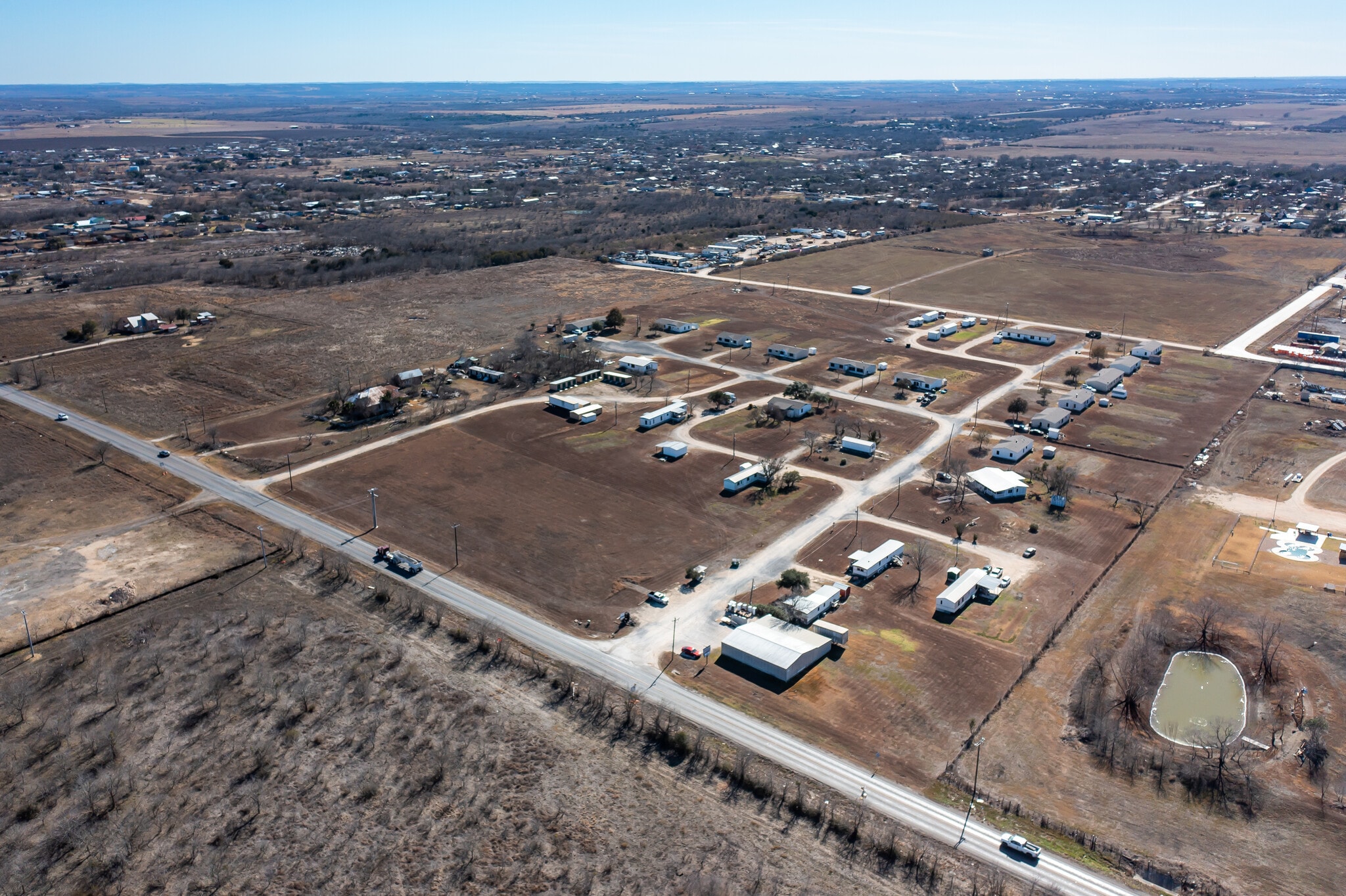 3020 FM 621, San Marcos, TX for Sale