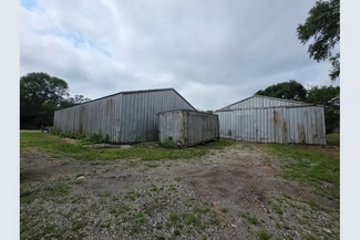 Gary, IN Industrial - 3777 Vermont St