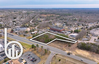 Toms River, NJ Commercial Land - 232 New Jersey 70 Toms River, NJ Commercial Land - 232 New Jersey 70