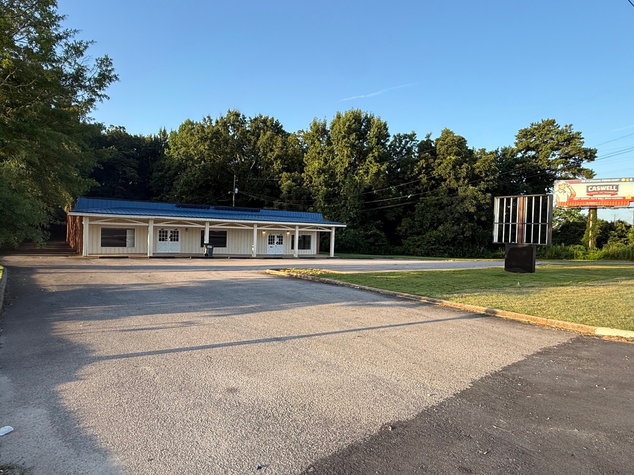 3713-3715 Pepperell Pky, Opelika, AL for Sale