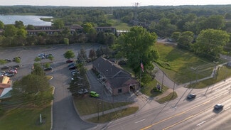 Independence Township, MI Car Washes - 6791 Dixie Hwy