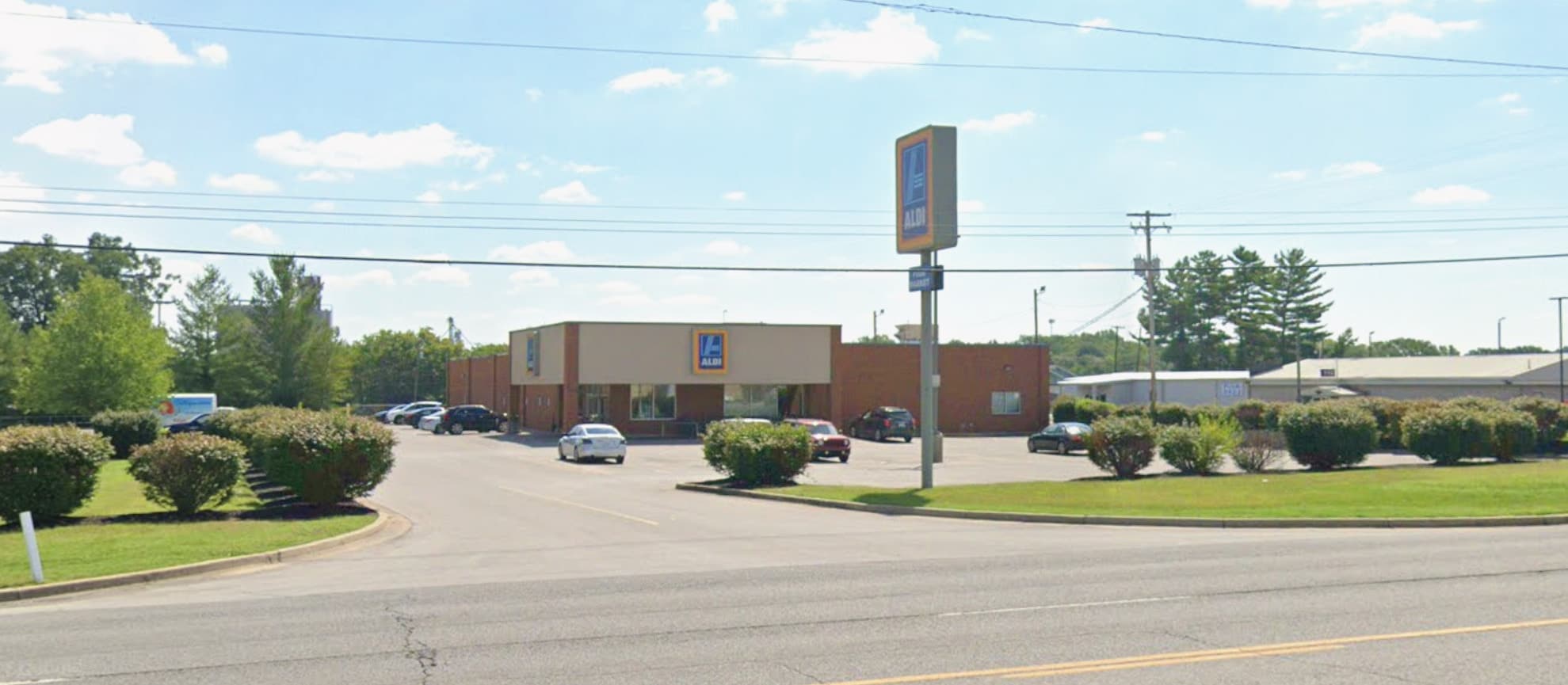 2554 Fort Campbell Blvd, Hopkinsville, KY for Sale