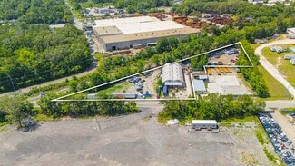 Jacksonville, FL Warehouse - 3232 Old Kings Rd