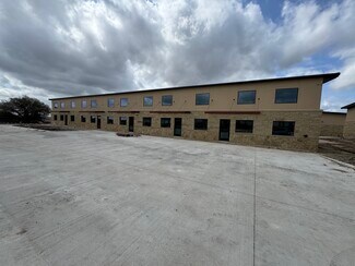 Leander, TX Flex - 401 S Chitalpa St