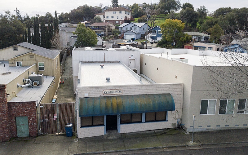 2356 Pacheco Blvd, Martinez, CA for Sale