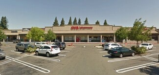 Elk Grove, CA Retail - 8585 Elk Grove Blvd