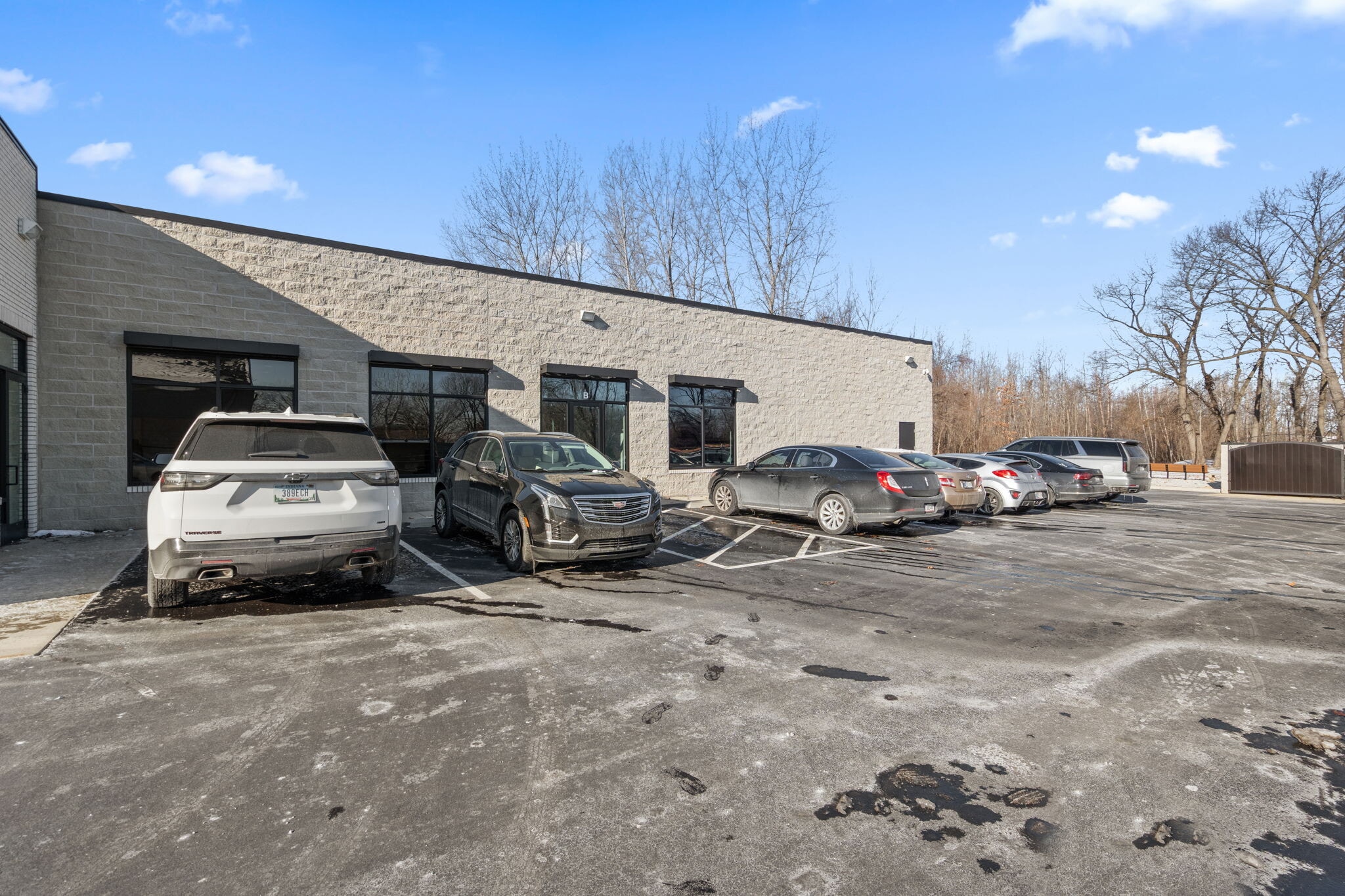 1120 Lincoln Hwy, Schererville, IN for Rent