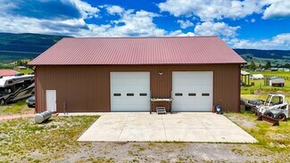 Arlee, MT Industrial - 93396 US Highway 93 Arlee, MT Industrial - 93396 US Highway 93