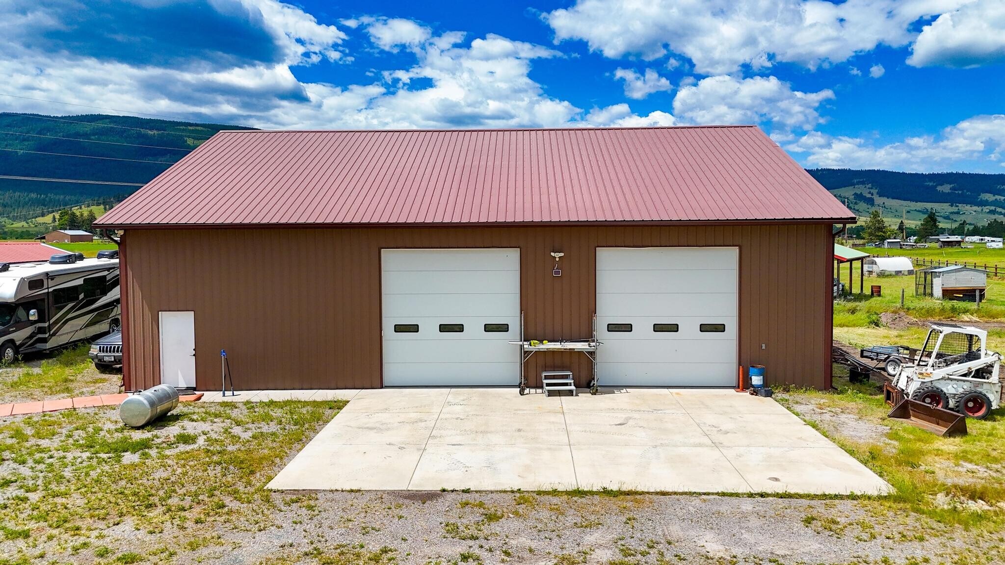 93396 US Highway 93, Arlee, MT for Sale