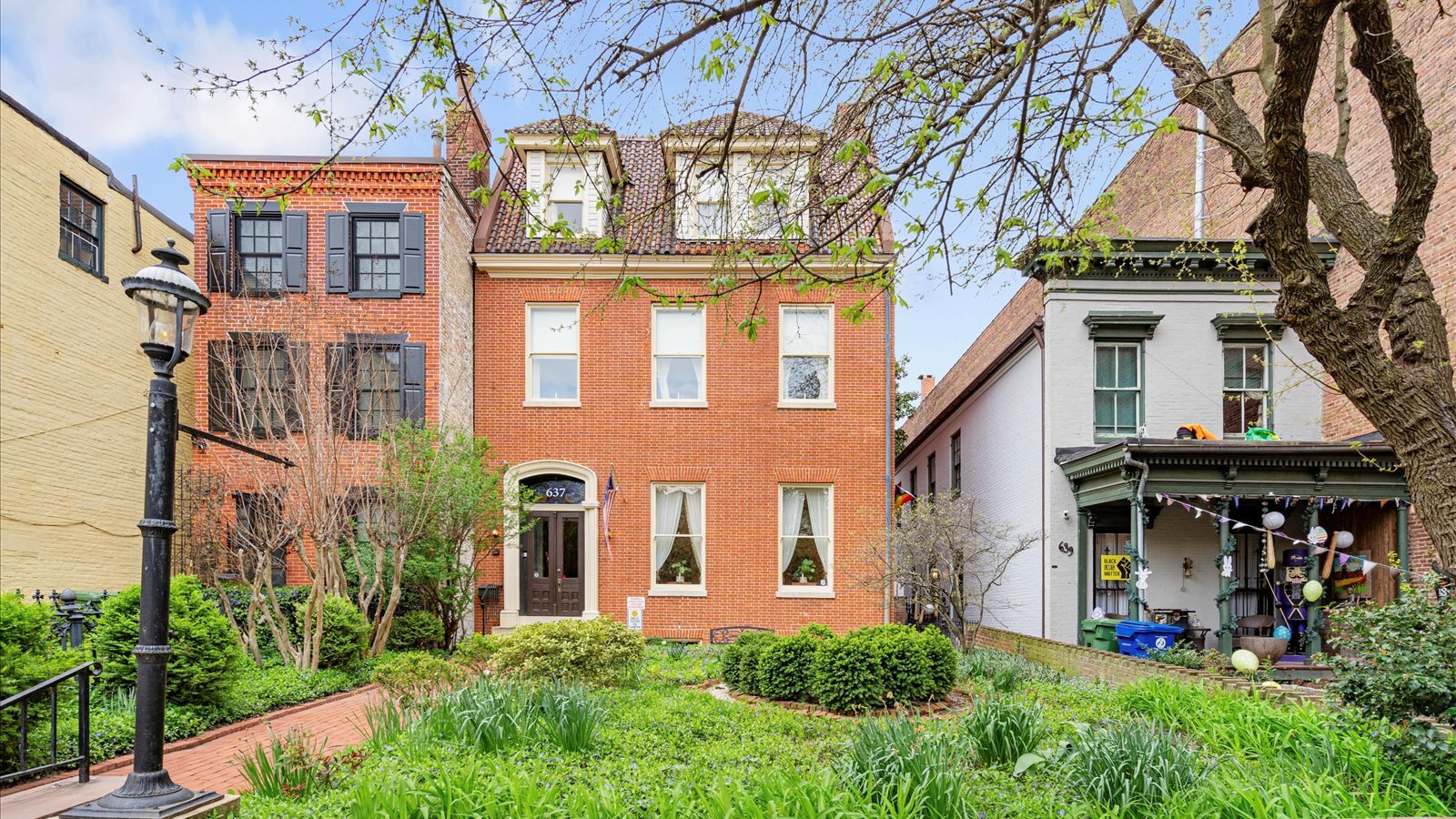 637 Washington Blvd, Baltimore, MD for Sale