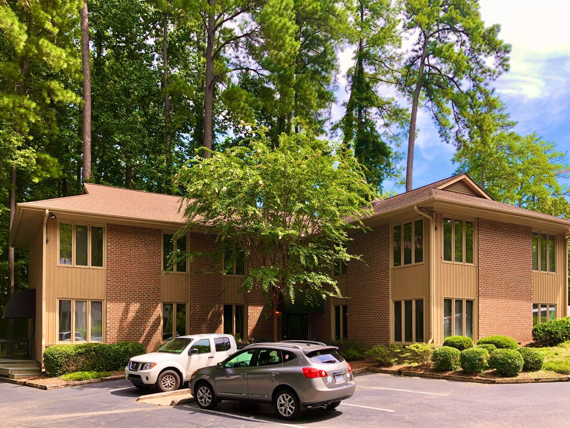 4921 Professional Ct, Raleigh, NC for Rent