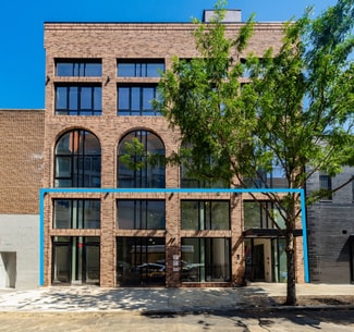 Brooklyn, NY Retail - 55-57 N 9th St