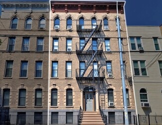 Brooklyn, NY Apartments - 227 Kingsland Ave Brooklyn, NY Apartments - 227 Kingsland Ave