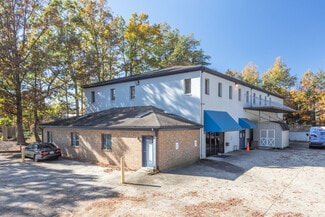 Manassas, VA Office - 11090 Industrial Rd