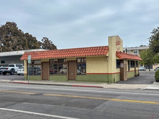 Ventura, CA Coworking Space - 364 E Santa Clara St