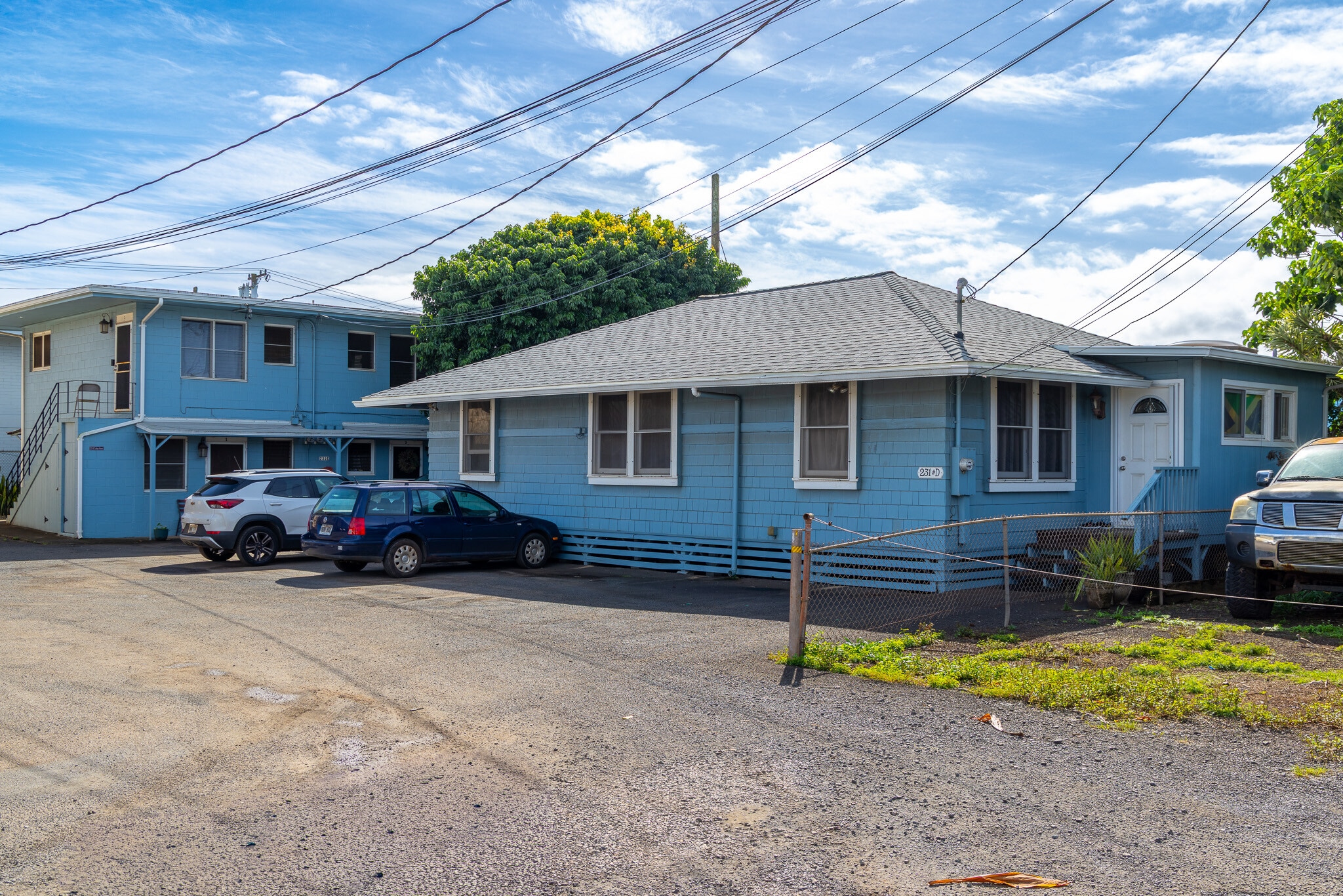 231 Lehua St, Wahiawa, HI for Sale