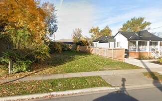 St Catharines, ON Residential - 47 Page St St Catharines, ON Residential - 47 Page St