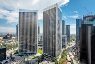 Los Angeles, CA Coworking Space - 2029 Century Park E Los Angeles, CA Coworking Space - 2029 Century Park E