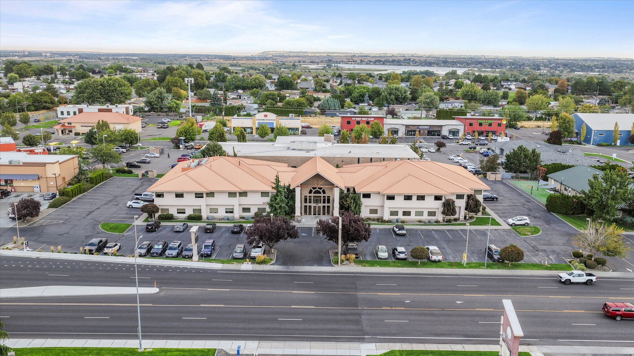 8836 W Gage Blvd, Kennewick, WA for Sale