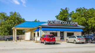 Caliber Collision - Temple Caliber Collision - Temple
